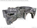 CMS シーエムエス CRANKCASE COMP,LE VT1100C2 SHADOW 1999 X SWITZERLAND / KPH 2000 Y AUSTRALIA CANADA KMH EUROPEAN DIRECT SALES FRANCE 2001 1 2002 2 2003 3 2004 4 2005 5 HONDA ホンダ その他エンジンパーツオプション・補修部品 エンジンパーツ エンジン
