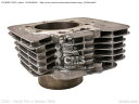 CMS シーエムエス CYLINDER COMP TRX450ES FOURTRAX 2000 Y AUSTRALIA / KPH CANADA REF USA EXCEPT CALIFORNIA MPH 2001 1 FOREMAN ES TRX450FE 2002 2 2003 3 2004 4 TRX450FM TRX450S HONDA ホンダ シリンダー エンジンパーツ エンジン
