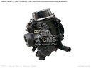 CMS シーエムエス CARBURETOR ASSY ( GL1500C VALKYRIE 2000 Y ENGLAND 2001 1 / MKH 2002 2 HONDA ホンダ キャブレター 吸気関連 エンジン