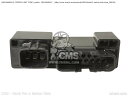 CMS シーエムエス (38910-HN0-A12) CONTROL UNIT COMP TRX450ES FOURTRAX 2000 Y AUSTRALIA / KPH CANADA REF USA EXCEPT CALIFORNIA MPH 2001 1 FOREMAN ES HONDA ホンダ ECU 吸気関連 エンジン