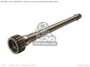 CMS シーエムエス SHAFT,PROP VTX1300S 2003 3 AUSTRALIA / RBM CANADA REF ENGLAND EUROPEA...