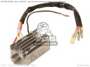 CMS シーエムエス (32800-47121) RECTIFIER ASSEMBLY