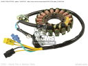 CMS シーエムエス (210033746) STATOR JH1200-A3 JETSKI ULTRA 150 2001 USA JH1200-A4 2002 JT1200-A1 JETSKI1200 STX-R JT1200-A2 2003 KAWASAKI カワサキ レギュレーター・レクチファイヤ 電装系
