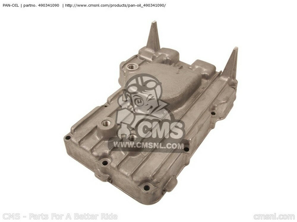 CMS シーエムエス PAN-OIL ZX600E11 ZZR600 2003 USA CALIFORNIA CANADA ZX600E12 2004 ZX600E13 KAWASAKI カワサキ その他エンジンパーツオプション・補修部品 エンジンパーツ エンジン