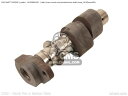 CMS シーエムエス CAM SHAFT COMP,RE NT700V 2006 6 AUSTRALIA ENGLAND EUROPEAN DIRECT SALES FRANCE / CMF 2007 7 MKH 2008 8 2010 A DEAUVILLE NT700VA ABS HONDA ホンダ カムシャフト エンジンパーツ エンジン