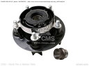 CMS シーエムエス FLANGE SUB ASSY,R CB1300A SUPER FOUR 2005 5 ENGLAND / MKH CB1300F 3 A...
