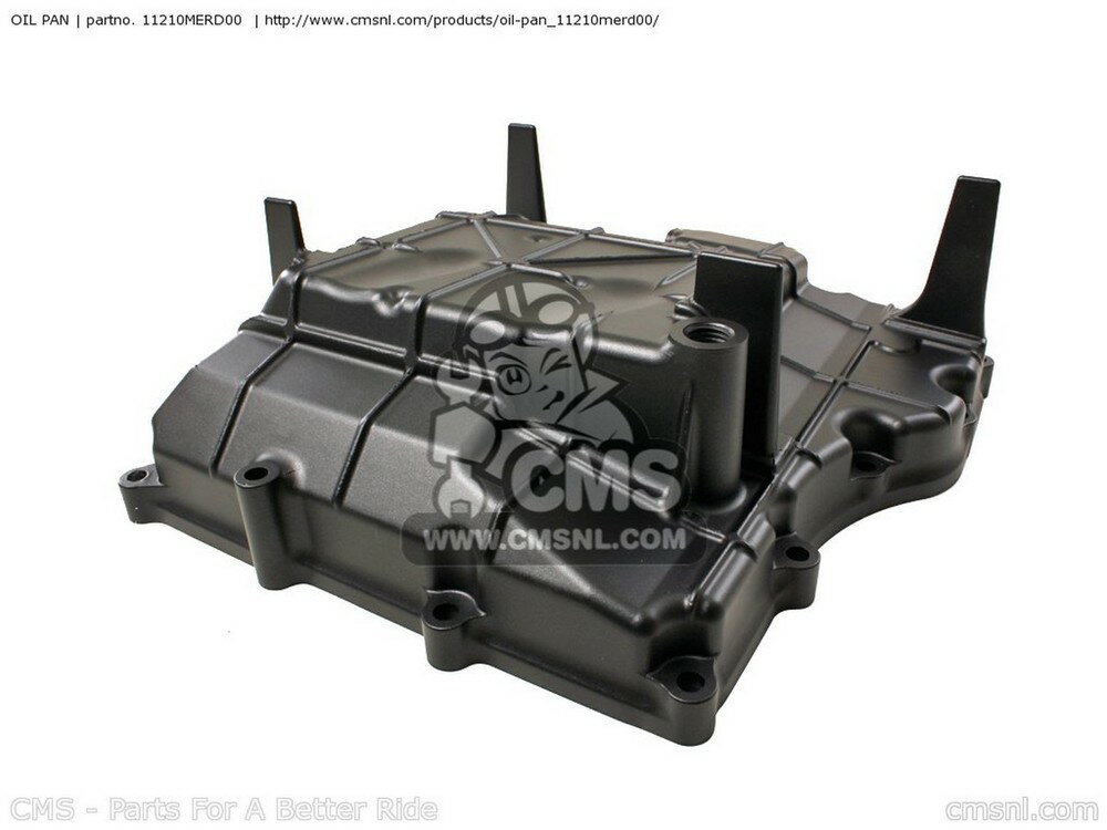 CMS シーエムエス OIL PAN CBF600N 2004 4 ENGLAND / MPH FRANCE KPH CMF 2005 5 MKH SPC EUROPEAN DIRECT SALES 25K IRELAND 2006 6 CBF600NA CBF600S KPH25K CBF600SA HONDA ホンダ その他エンジンパーツオプション・補修部品 エンジンパーツ エンジン