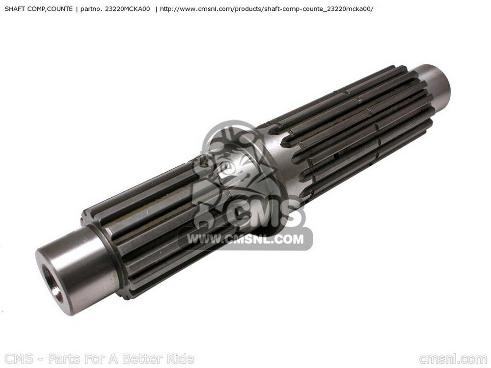 CMS シーエムエス SHAFT COMP，COUNTE VT1100C2 SHADOW 2000 Y AUSTRALIA / KPH CANADA KMH EUROPEAN DIRECT SALES FRANCE 2001 1 2002 2 2003 3 2004 4 2005 5 SABRE USA VT1100C3 AERO CMF HONDA ホンダ ミッション・ギア エンジンパーツ エンジン