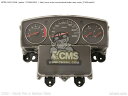 CMS シーエムエス METER ASSY，COMB GL1800 GOLDWING (6) AUSTRALIA / GH GL1800 GOLDWING (6) BRAZIL GL1800 GOLDWING (6) EUROPEAN DIRECT SALES / GH GL1800 GOLDWING (6) EUROPEAN DIRECT SALES GL1800 GOLDWING (6) FRANCE / CMF GH GL1800 GOLDWING (6) IRELAND / GH