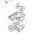 CMS २ Screw-pan Head 6x35 Z1 KAWASAKI 掠 ¾󥸥ѡĥץ佤 ...