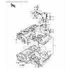 CMS シーエムエス その他エンジンパーツ 油圧スイッチ (Oil Pressure Switch) Z1