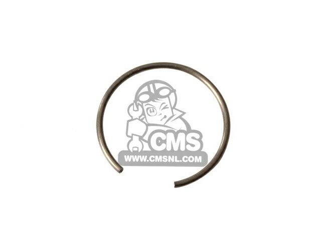 CMS シーエムエス ピストンピンサークリップ (Piston Pin Circlip) Z1 KAWASAKI カワサキ ピストンピン エンジンパーツ エンジン