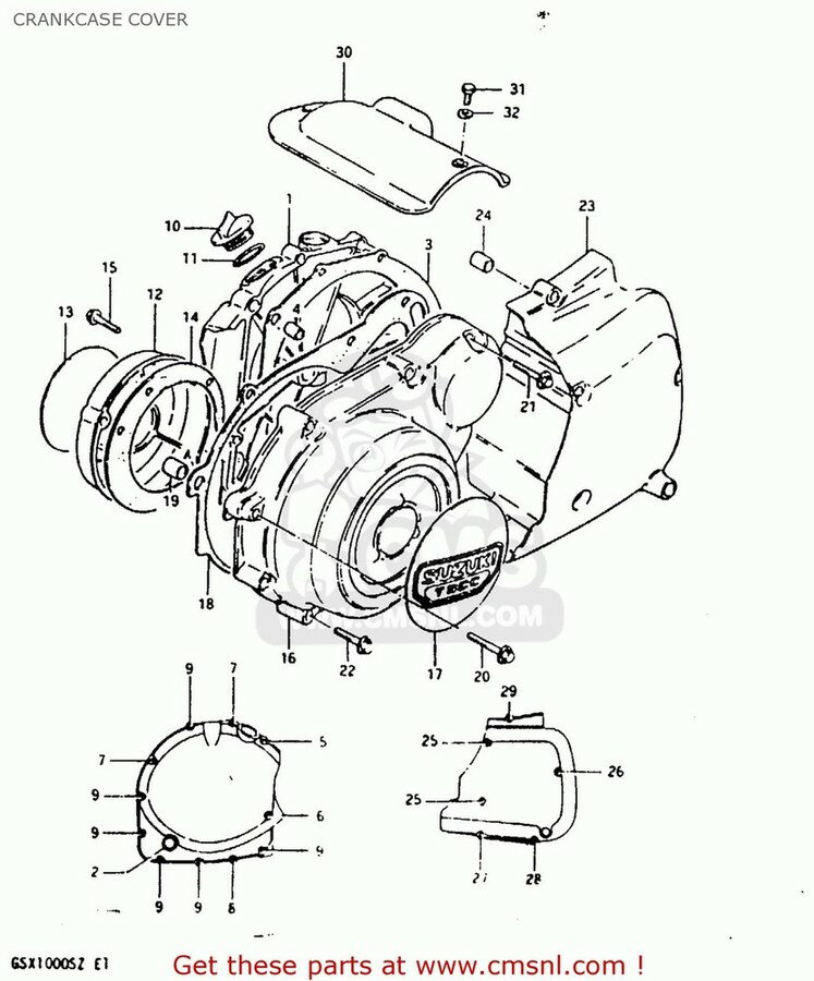 気質アップ Cms シーエムエス エンジンカバー Cover Magneto Gs1000 19 Z Usa E03 Gs1100s 19 D Usa E03 公式 Www Jsht Or Jp 気質アップ Cms シーエムエス エンジンカバー Cover Magneto Gs1000 19 Z Usa E03 Gs1100s 19 D Usa E03 公式 Www Jsht Or Jp