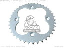 CMS シーエムエス SPRKT,FINL.DRIVEN TRX300EX FOURTRAX 2000 Y CANADA SPORTRAX 2001 1 USA...