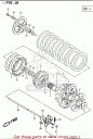 CMS V[GGX GEARCGENERATOR DRIVE