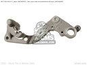 CMS シーエムエス BRKT SUB ASSY,R F ST1300 PANEUROPEAN 2008 8 ENGLAND / MKH MME EUROPEA...