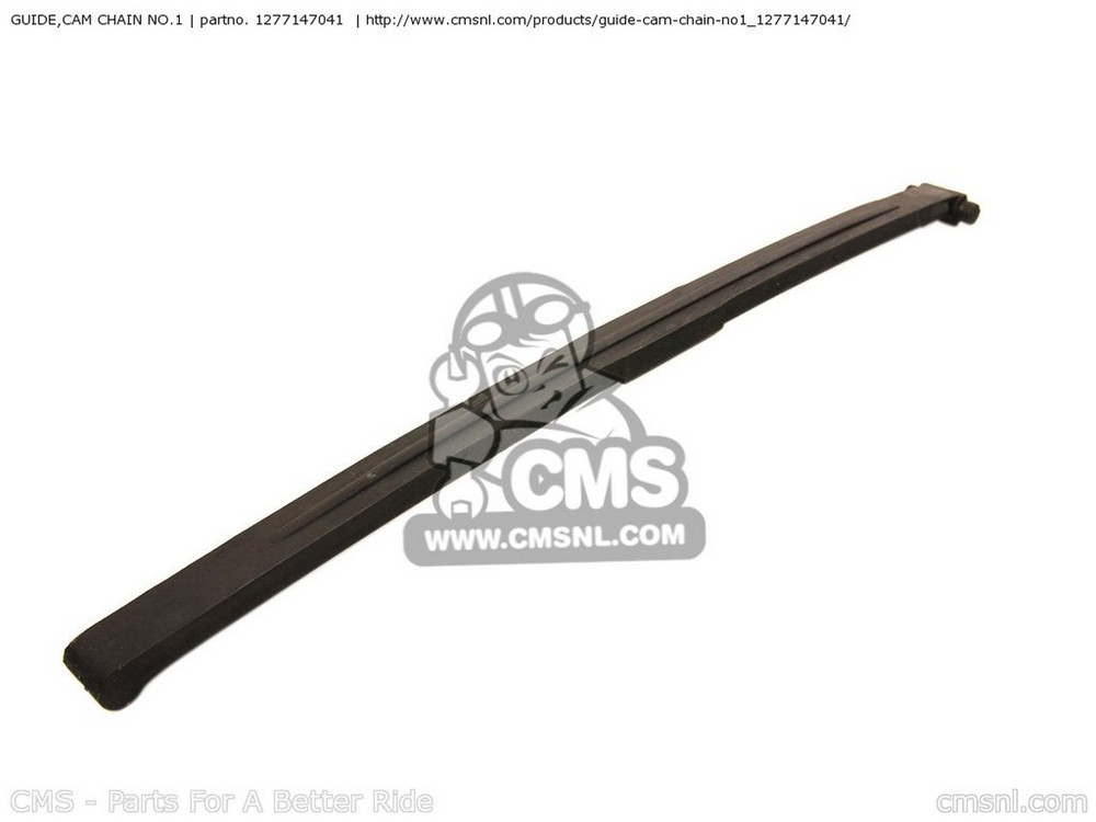 CMS シーエムエス GUIDE，CAM CHAIN NO.1 GS500E 1981 X GENERAL EXPORT E01 1982 Z 1983 D GS550 GS550E E02 E04 E18 E21 E22 E24 E25 E26 E30 E34 GS550L 1979 N USA E03 1980 T E39 GS550M E06 GS550T GS650E SUZUKI スズキ その他エンジンパーツオプション・補修部品