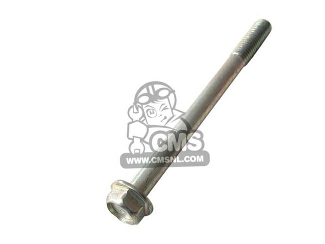 CMS シーエムエス フランジボルト 8x95【純正代替え商品】 Z1 KAWASAKI カワサキ その他エンジンパーツオプション・補修部品 エンジンパーツ エンジン