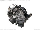 CMS シーエムエス CARBURETOR ASSY ( GL1500C VALKYRIE 2000 Y ENGLAND 2001 1 / MKH 2002 2 HONDA ホンダ キャブレター 吸気関連 エンジン