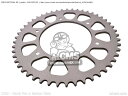 CMS シーエムエス SPROCKET，FINAL DR