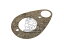 CMS २ 󥯥󥯥Сå (Chain Crankcase Cover Gasket) Z1