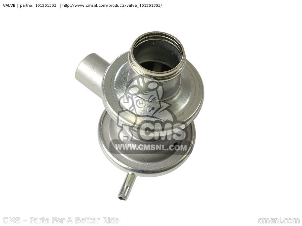 CMS シーエムエス VALVE BN125A6F ELIMINATOR USA CALIFORNIA BN125A7F BN125A8 CANADA BN125A9F KAWASAKI カワサキ その他フロントフォークオプション・補修部品 サスペンション 足回り