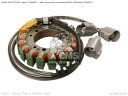 CMS シーエムエス (210030099) STATOR KAWASAKI カワサキ レギュレーター・レクチファイヤ 電装系
