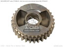 CMS シーエムエス GEAR，DAMPER SHAFT