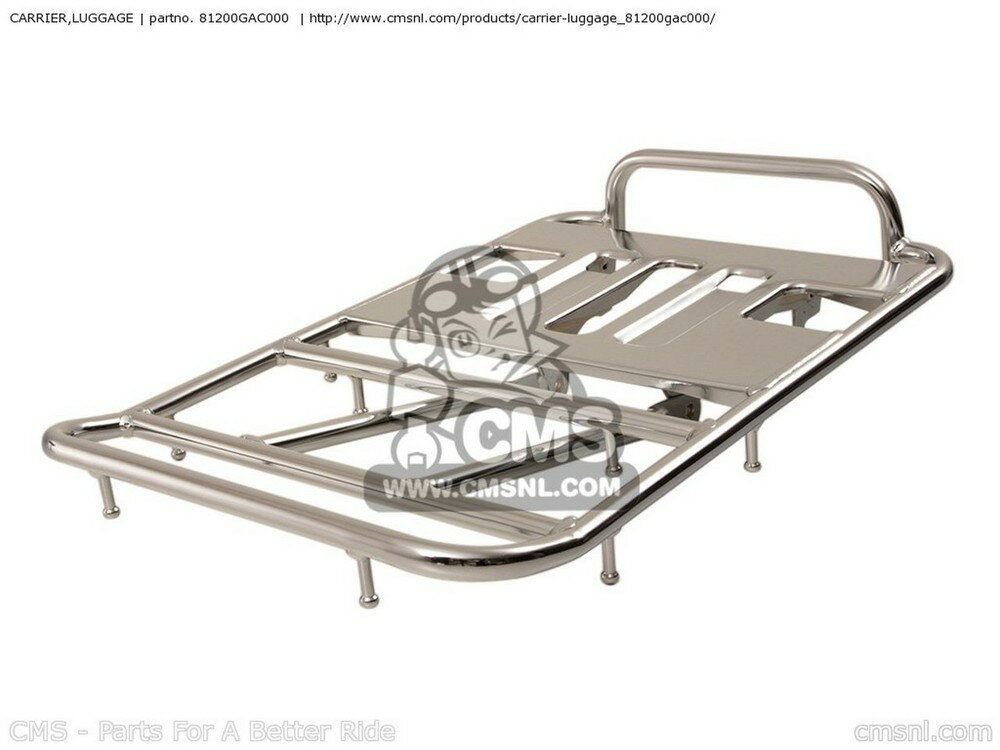 CMS シーエムエス CARRIER，LUGGAGE C50BN (2) AA01-130 JAPAN (JDM) C50BN (5) AA01-150 JAPAN (JDM) C50BN (7) AA01-160 JAPAN (JDM) C50BN (8) AA01-170 JAPAN (JDM) C90ST CUB (R) MEXICO / CSW SS C90ST CUB (W) MEXICO / CSW SS C90ST CUB (X) MEXICO / CSW SS