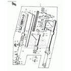 CMS シーエムエス オイルシールフィッティングサークリップ (Oil Seal Fitting Circlip) Z1 2