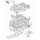 CMS २ 塼ѥإåɡ6x18 (Screw-pan Head 6x18) Z1 KAWASAKI 掠 ¾...