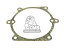 CMS २ 󥸥󥫥Сåȡrh (Engine Cover Gasket rh) Z1