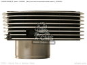 CMS シーエムエス CYLINDER-ENGINE,FR KAWASAKI カワサキ シリンダー エンジンパーツ エンジン