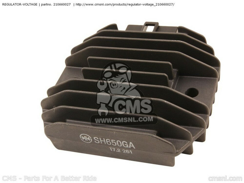 CMS シーエムエス REGULATOR-VOLTAGE EX250J8F NINJA 250R 2008 USA EX250J9F 2009 EX250J9FA EX250JAFA 2010 EX250JBF 2011 EX250JBFA EX250JCF 2012 EX250JCFA KLX250T9F KLX250S KLX250TAF KLX250TBF KLX250TCF KLX250TDF KLX250TEF KLX250W9F KLX250SF KLX250WAF 電装系