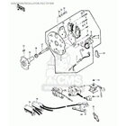 CMS シーエムエス ワッシャー - スプリング、5mm (Washer-spring， 5mm) Z1 KAWASAKI カワサキ その他エンジンパーツオプション・補修部品 エンジンパーツ エンジン
