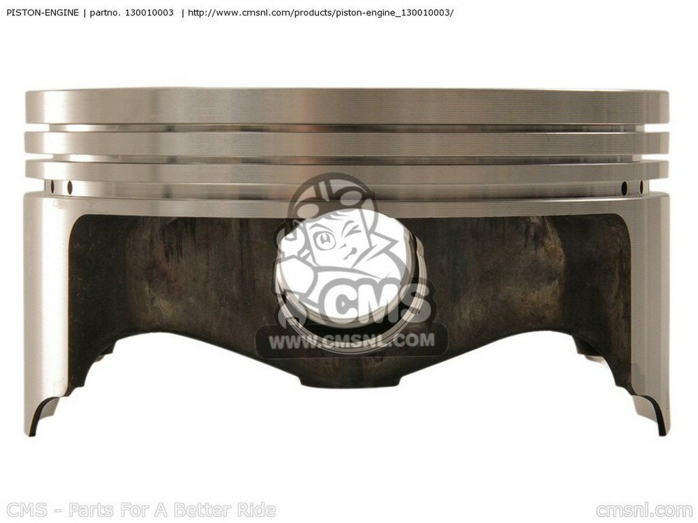 CMS २ PISTON-ENGINE KAWASAKI 掠 ԥȥ 󥸥ѡ 󥸥
