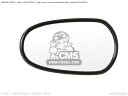 CMS シーエムエス MIRROR COMP,R CBR1100XX SUPERBLACKBIRD Y AUSTRALIA / KPH BRAZILKPH CANADA KMH ENGLAND MKH EUROPEAN DIRECT SALES FRANCE GERMANY SWEDEN SWITZERLAND USA 1 2 BRAZIL 3 4 ASV TYPE BRAZILASV EURO T EUROPE 5 TWO CMF IRELAND 6 HONDA ホンダ