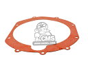 CMS シーエムエス Clutch Crankcase Cover Gasket 【純正代替え商品】 Z1