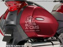 CMS シーエムエス (08L52MEW861) LARGE PANNIER LID BLO