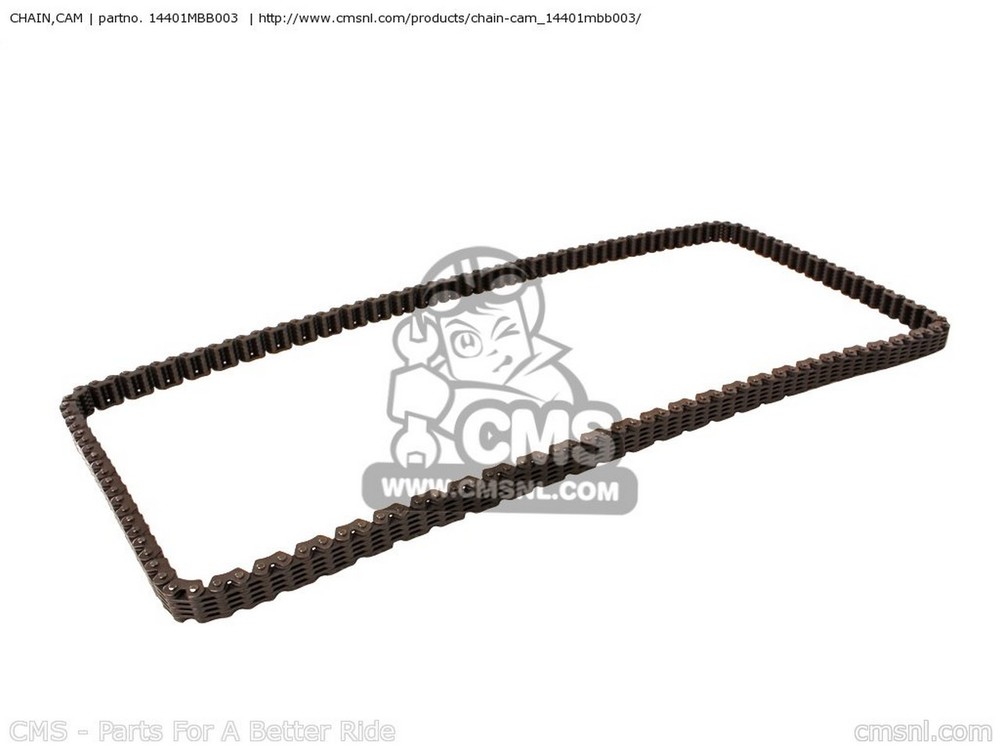 CMS シーエムエス CHAIN，CAM HONDA ホンダ その他エンジンパーツオプション・補修部品 エンジンパーツ エンジン