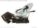 CMS シーエムエス UNIT ASSY,FUEL PU CB1300 SUPER FOUR 7 AUSTRALIA BRAZIL / TWO BRAZILST...