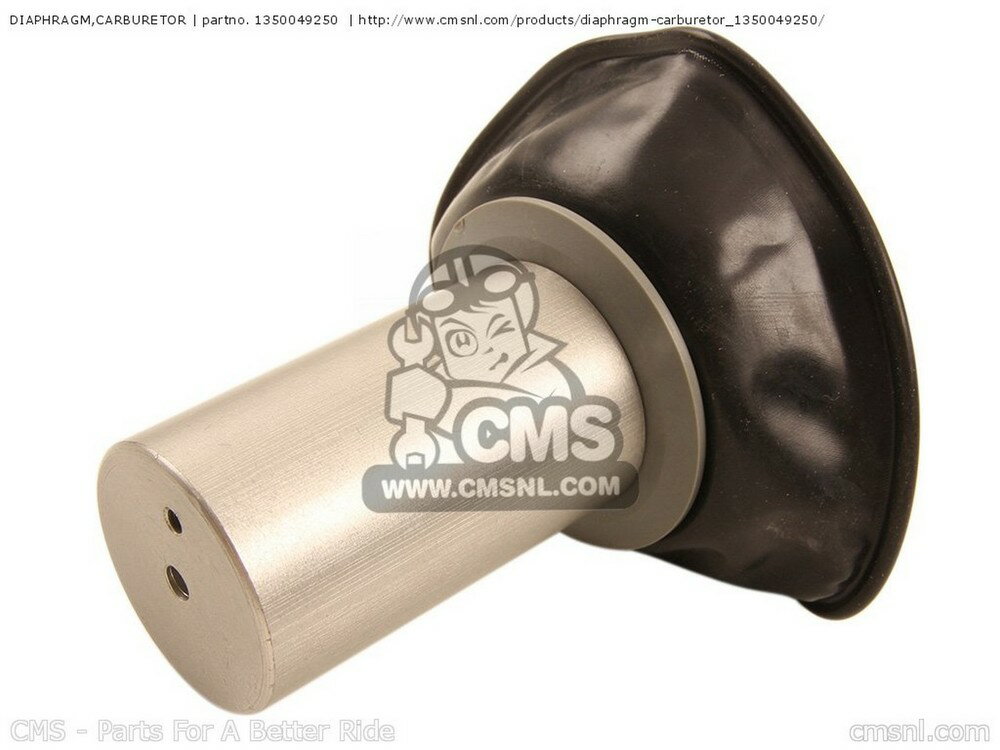 CMS २ DIAPHRAGMCARBURETOR GS1000 1982 (Z) USA (E03) GS1100S 1983 (D) USA (E03) GS750A 1983 (D) USA (E03)