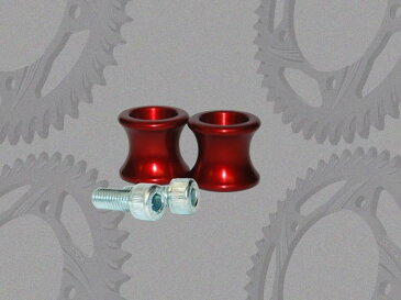 VORTEX ボルテックス スプール 8mm(8mm Spools) カラー：レッド