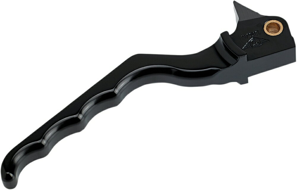JOKER MACHINE ジョーカーマシーン ブレーキレバー ブラック 04-13 XL 【LEVER BRAKE BLK04-13 [0613-0949]】 HARLEY-DAVIDSON ハーレーダビッドソン ハンドル周辺パーツ ハンドル
