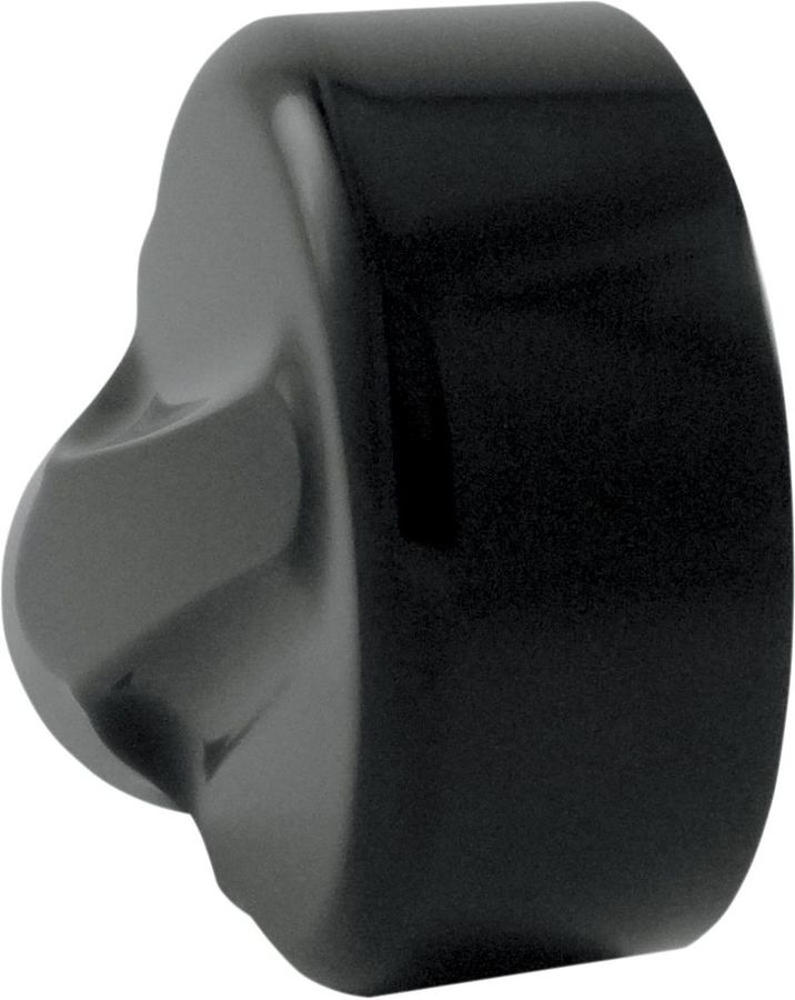 JOKER MACHINE ジョーカーマシーン バーエンドミラー スムース ブラック 【MIRROR BAR END SMTH BLK [0640-0568]】 ミラー ハンドル