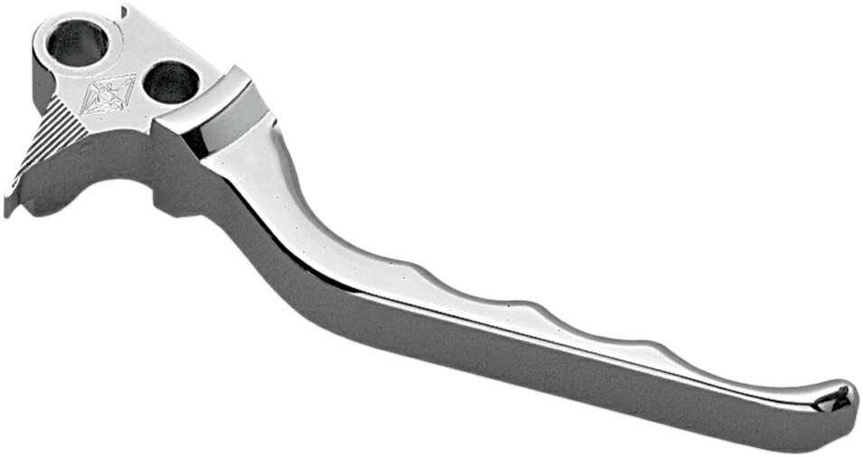 JOKER MACHINE ジョーカーマシーン グルーヴブレーキレバー96-15 【GROVED BRAKE LEVER 96-15 [DS-290002]】 HARLEY-DAVIDSON ハーレーダビッドソン ブレーキレバー ハンドル周辺パーツ ハンドル