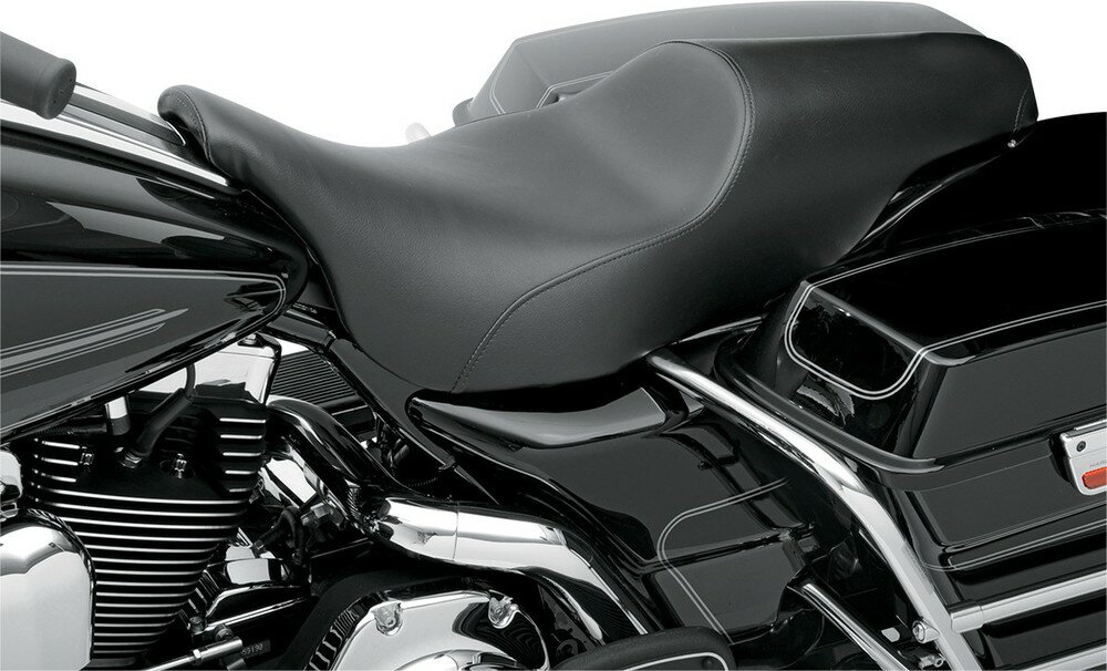 SADDLEMEN サドルメン シート PROFILERモデルFLTR/FLT/HT用 【PROFILER FLTR/FLT/HT [D8885FJ]】 Electra Glide Classic EFI - FLHTC 2007 1997 2005 Injected I 2006 Standard FLHT 2003 Ultra FLHTCU 1999 Road FLTR 1998 2002 Glide-Injected FLTR-I シート関連 外装