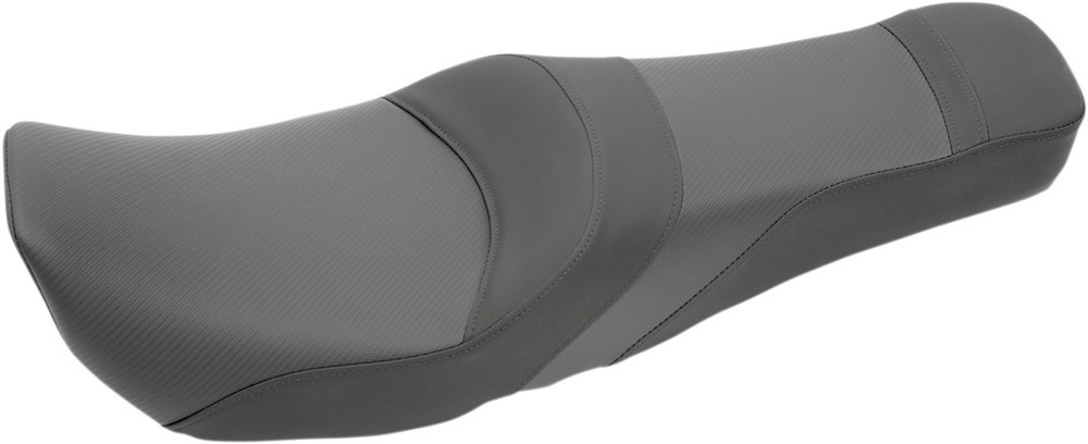 SADDLEMEN サドルメン シート TC サイン 【SEAT SIGNATURE [0801-0600]】 Road King EFI - FLHR 2007 1997 2006 Classic FLHRC Injected I 1998 Custom FLHRS 2004 King-Injected FLHR-I Street Glide FLHX Glide-Injected FLHX-I HARLEY-DAVIDSON ハーレーダビッドソン