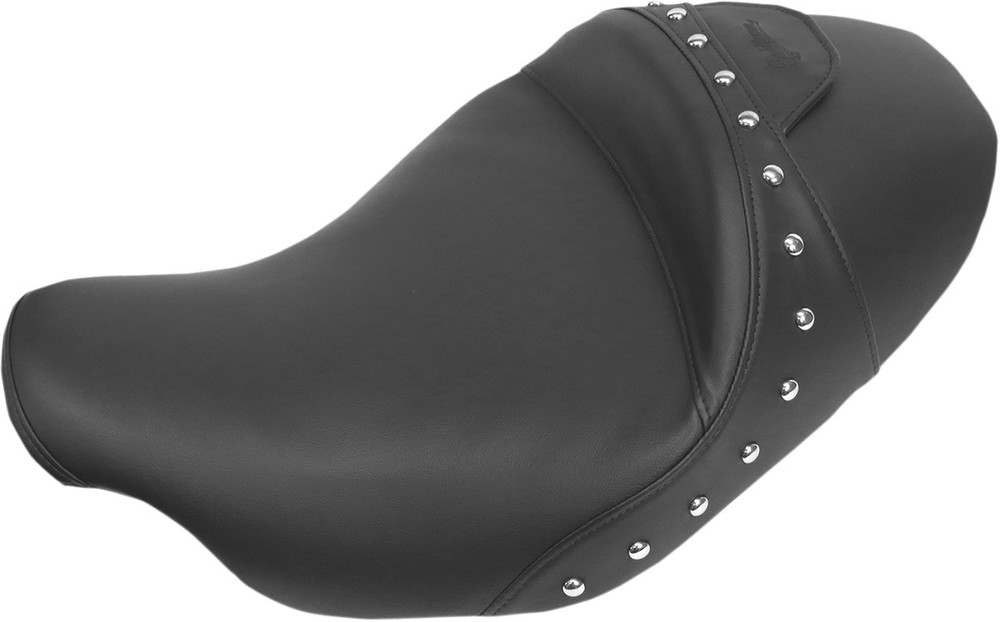 SADDLEMEN サドルメン シート RENEGADEモデル DLX スタッド 【SEAT RENEGADE STUD [0801-0796]】 HARLEY-DAVIDSON ハーレーダビッドソン シート関連 外装