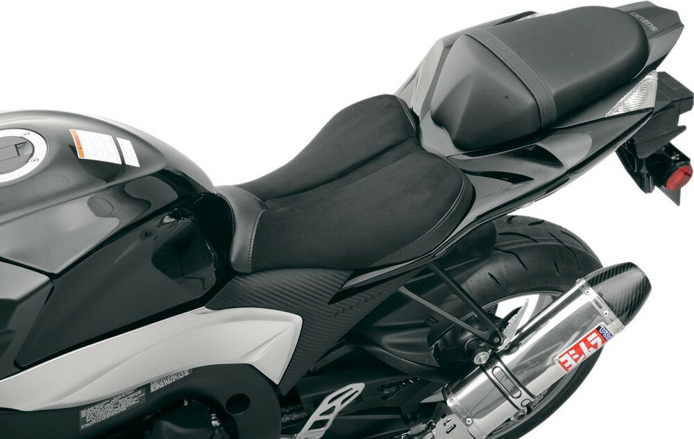 SADDLEMEN サドルメン シート GCTRAC GSXR1000[0810-0816] GSX-R1000 SUZUKI スズキ シート関連 外装
